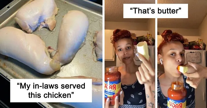 50 Dishes That Are So Stupid, We Can’t Believe What The Chefs Were Thinking (New Pics)