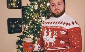 40 Ugly Christmas Sweater Ideas That You May Need This Holiday Season