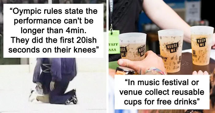 40 People Share What Loopholes They Exploited