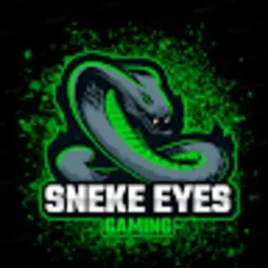 sneke eyes