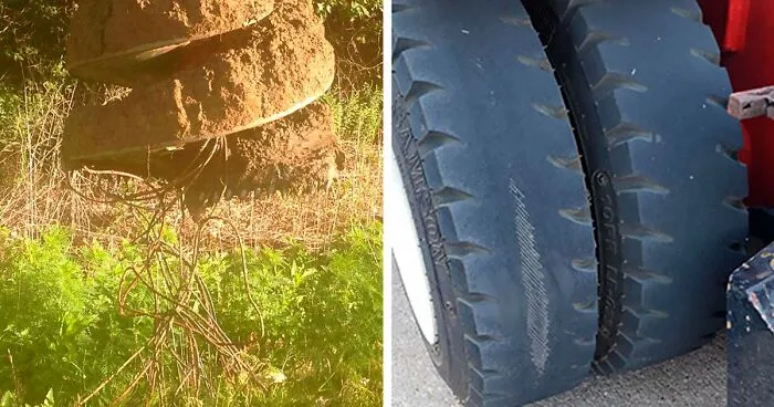 This Online Community Is All About Pics Of People Ignoring Safety As If They’re Immortal (35 New Pics)