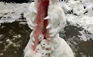 50 Of The Best Snowman Designs Ever
