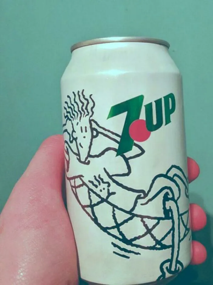 7UP