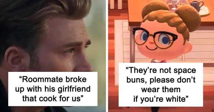 30 Hilarious Tweets From People Who Are Struggling So Hard We Can't Help But Laugh And Cringe