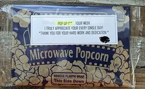 30 Cheap And Insulting Things That People Received As Holiday Bonuses At Work