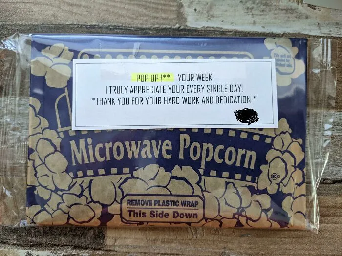 Something My Wife Got For Busting Her A** Off