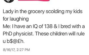 40 People Who've Entered New Levels Of Cringe And Got Posted In The 'Cringetopia' Online Group (New Pics)