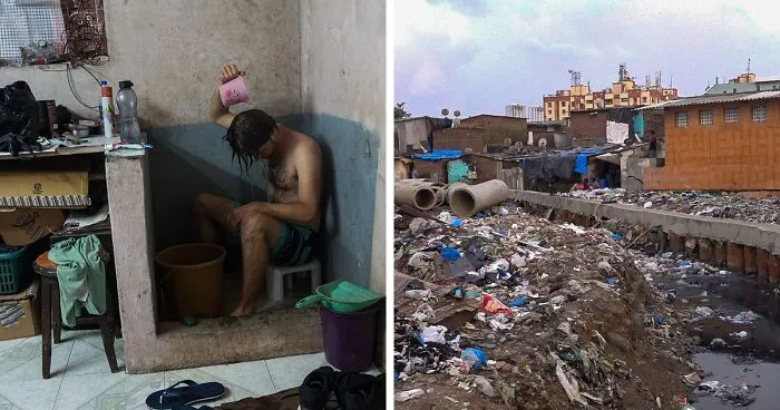 I Lived In The Slums Of Mumbai For 5 Days And This Experience Opened My Eyes