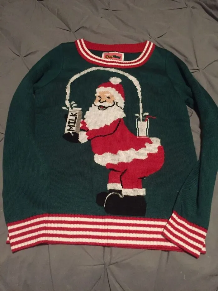 Mi jersey de este año