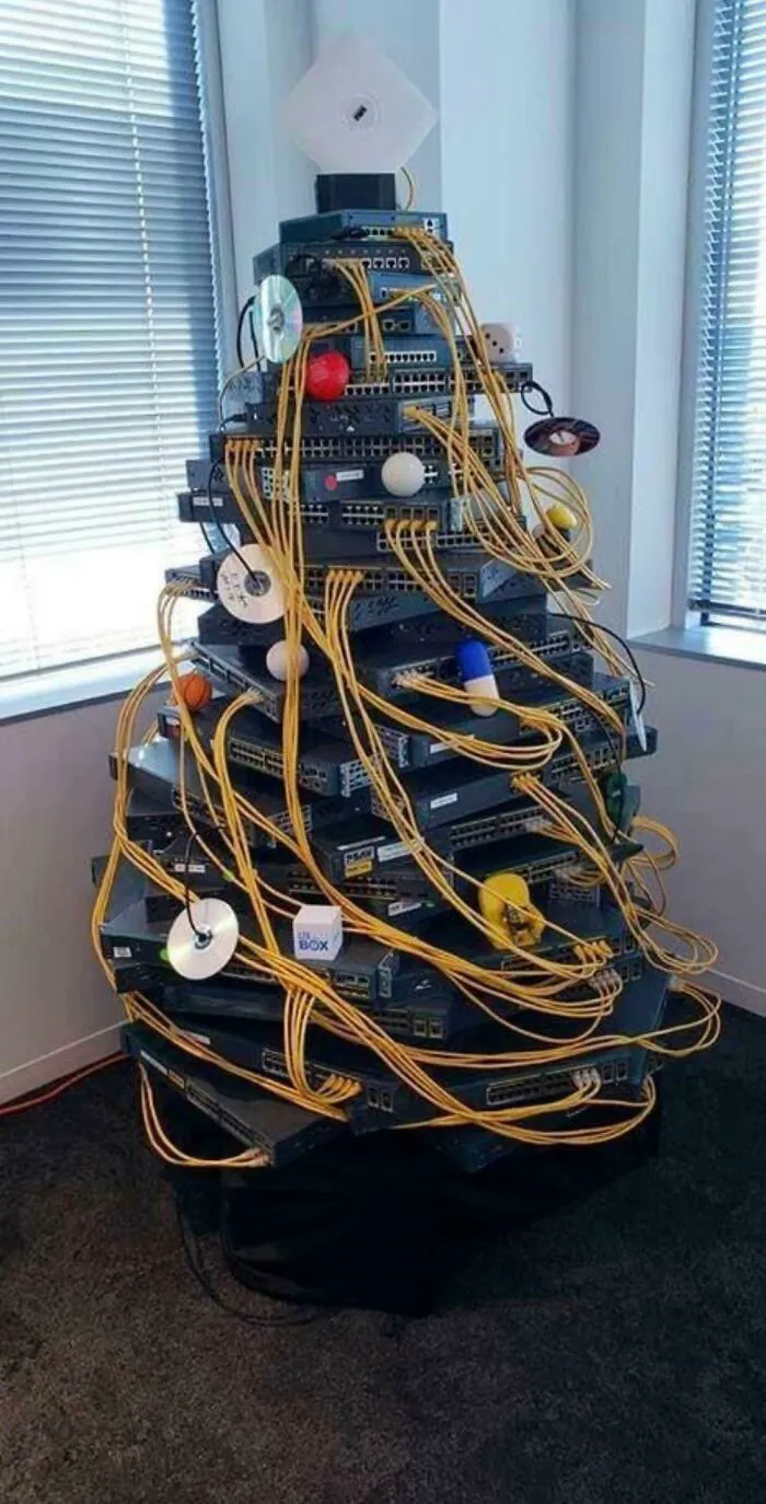 Feliz Navidad