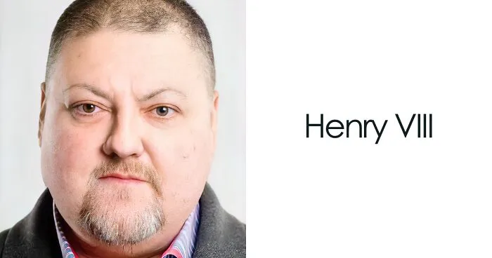 I Used AI To Find Out What These 21 Historical Figures Would Look Like In Modern Times