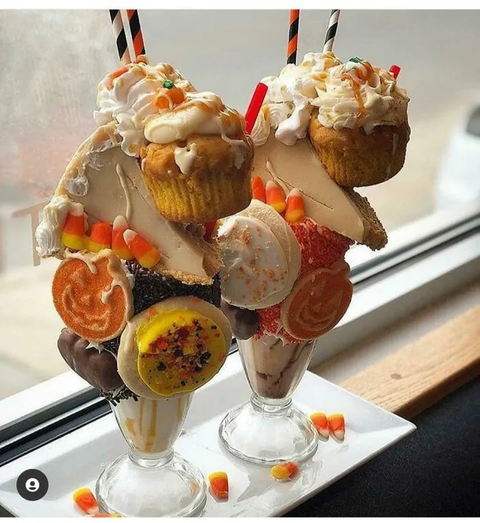 Vi esto en Instagram y me dio un ataque de rabia