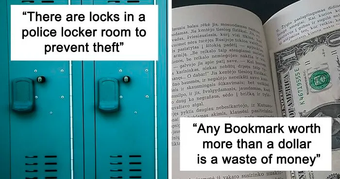 50 Hilarious And Brilliant Realizations People Had In The Shower, As Shared By This Online Community (New Pics)
