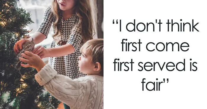 Mom Sparks A Debate If Employees Should Be Treated Differently When It Comes To Time Off Depending On Whether They Have Kids Or Not