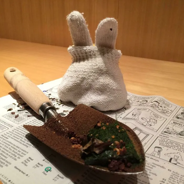 En un restaurante con 2 estrellas Michelin
