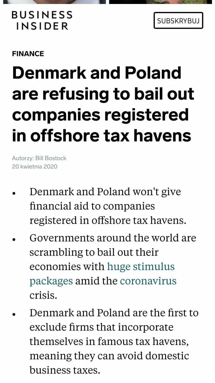 All Governments Need To Do This