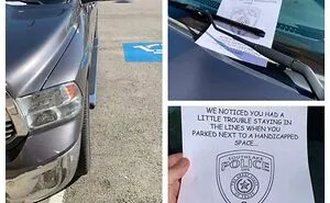 50 Times People Got What They Deserved As Shared In ‘Justice Served’ Online Group