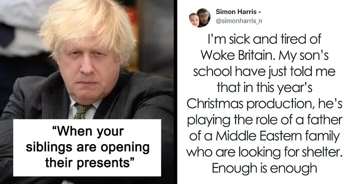 35 Of The Best Christmas Tweets This Year