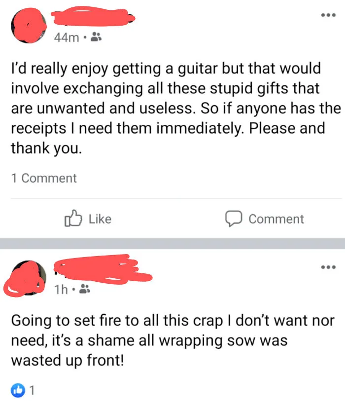 This Guy Is 35 Years Old...