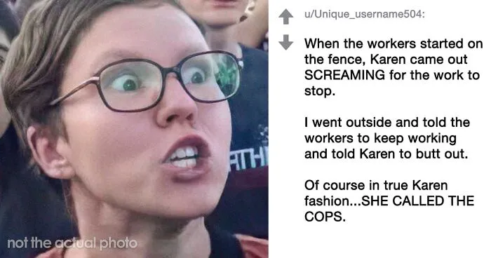 Entitled Karen Keeps Terrorizing Her Neighbors, Is Shut Down After They Become Her Landlords 