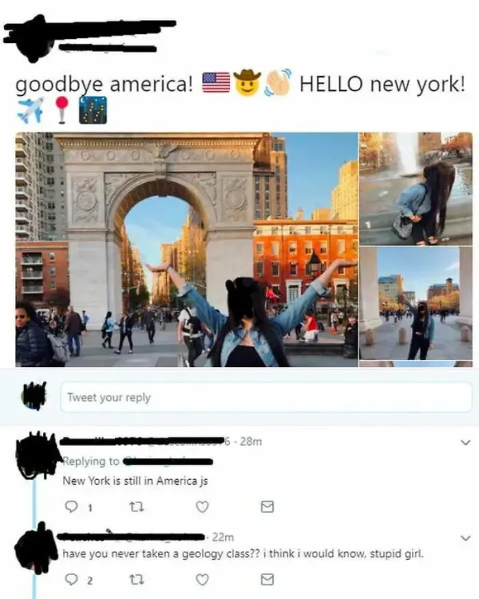 G E O L O G Y C L A S S