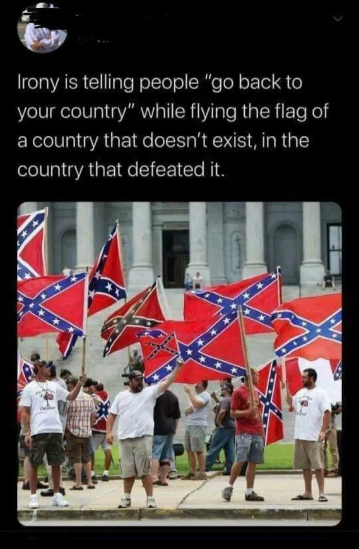 Ironic Idiots