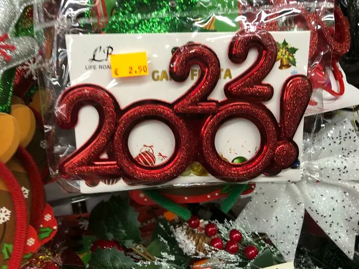 These 2022 Glasses