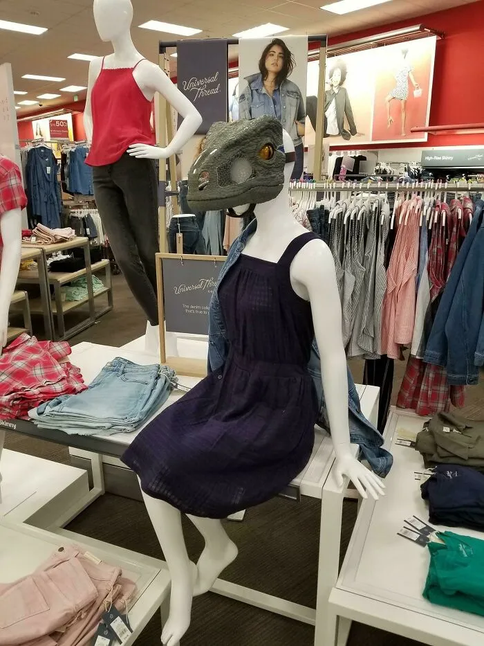 Another Impossible Body Standard For Women