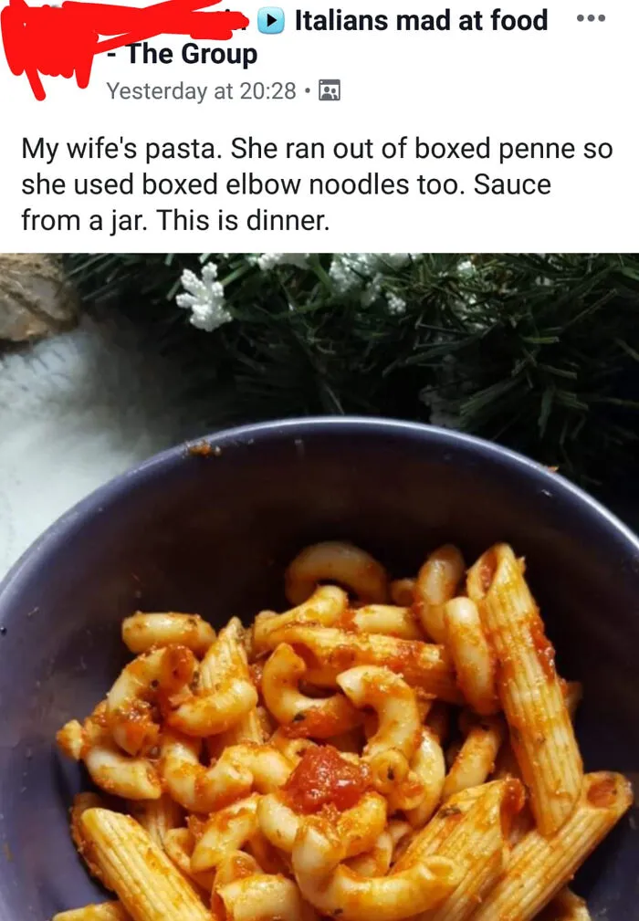 Ungrateful Man Shames His Wife On A Public Forum Because The Dinner She Cooked Him Wasn't To His Liking.