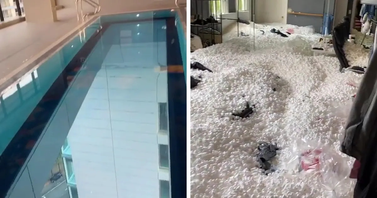 "Todo el mundo tiene esa cosa en su casa que a todos les parece genial" 35 personas comparten sus hogares únicos