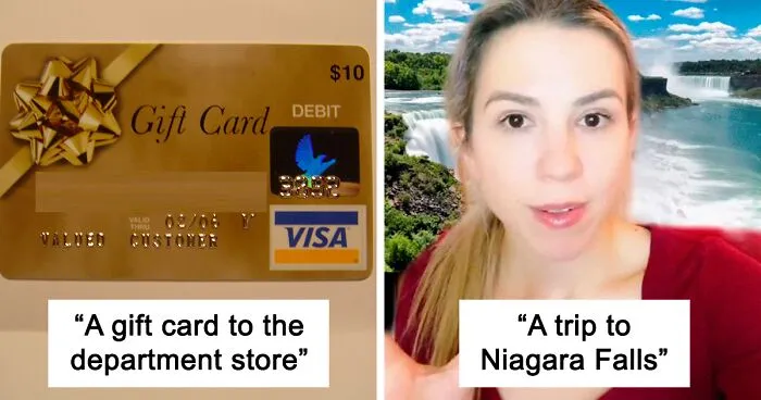 Daughter Of Narcissistic And Toxic Mother Shares What Christmas Gifts She's Returned Over The Years