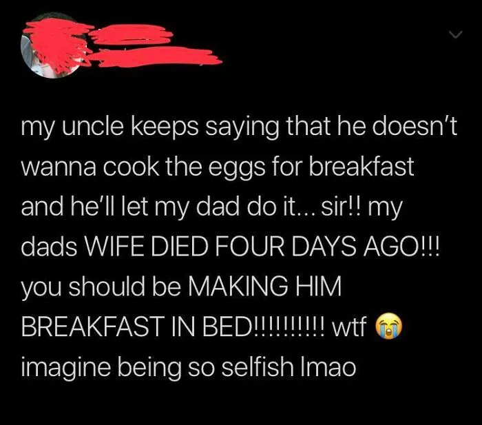 This Is Just Sad
