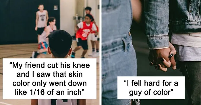 30 Ex-Racists Share What Honestly Changed Their Views