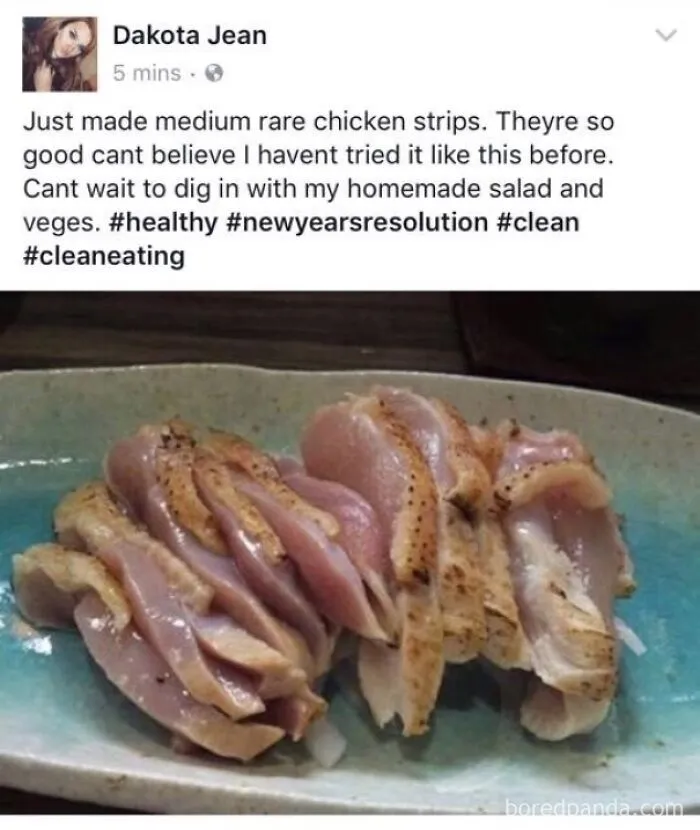 Where Is Gordon Ramsey When You Need Him