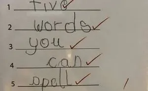 40 Clever Kids Who Outsmarted Their Parents, As Shared In This Online Group