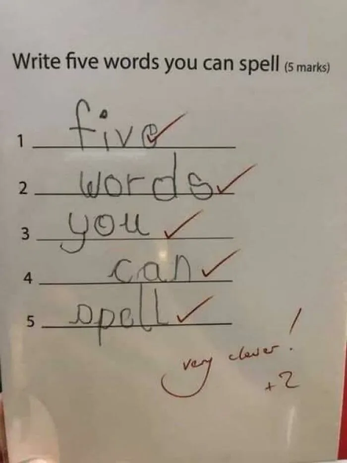 Genius