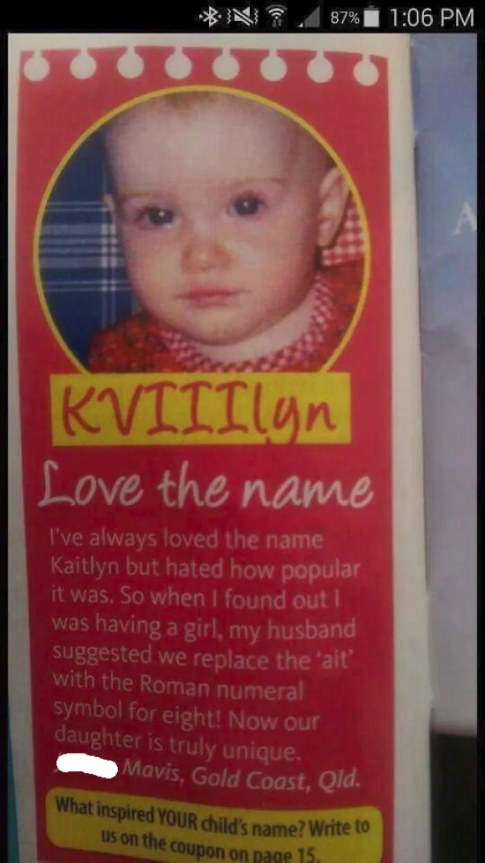 Surely A Form Of Child Abuse?