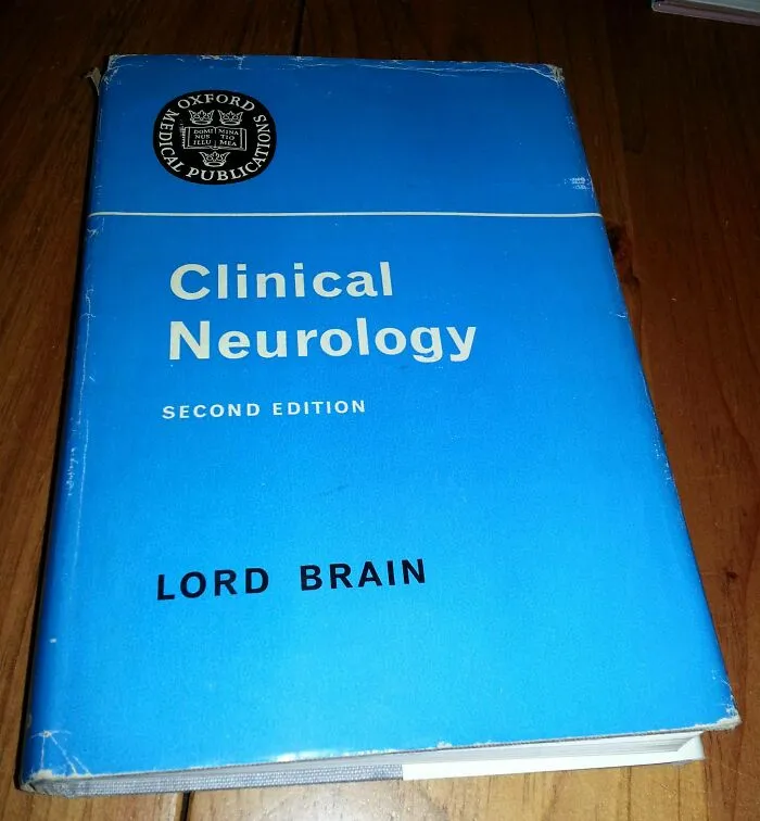 Now That's A Great Name For A Neuroscientist