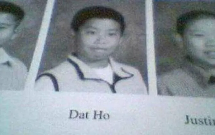 Dat Ho