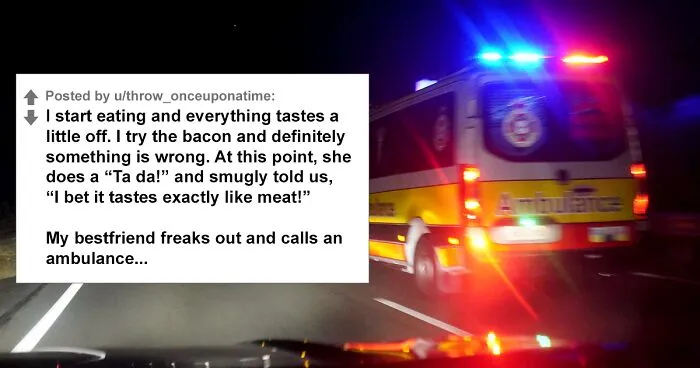 Woman Swaps Out Her Roommate’s Food With Vegan, Ends Up Charged With A Felony