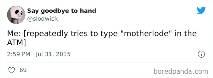 30 Funny Tweets From People Who Embrace Being Broke As Hell