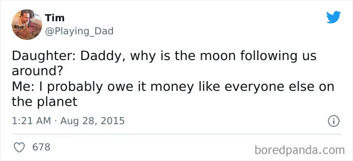 30 Funny Tweets From People Who Embrace Being Broke As Hell