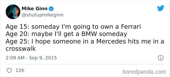 30 Funny Tweets From People Who Embrace Being Broke As Hell
