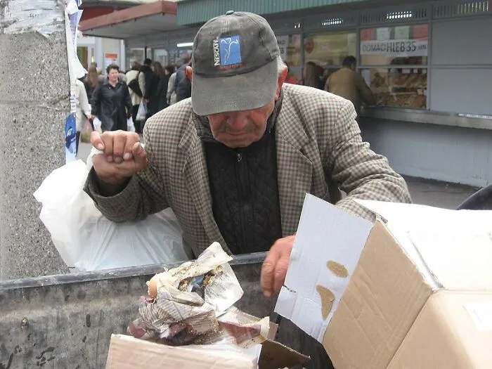 Poverty