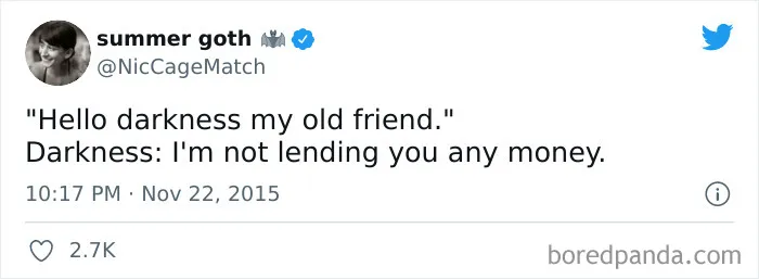 30 Funny Tweets From People Who Embrace Being Broke As Hell