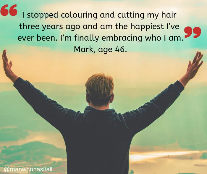This Online Page Creates Satirical Memes Replacing The Word 'Woman' With 'Man' To Show How Absurd Sexism Is