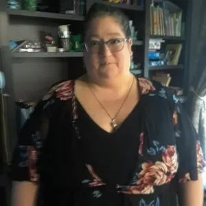 Alicia M Goodner
