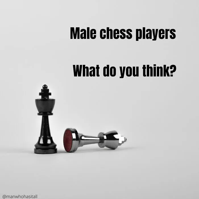 This Online Page Creates Satirical Memes Replacing The Word 'Woman' With 'Man' To Show How Absurd Sexism Is