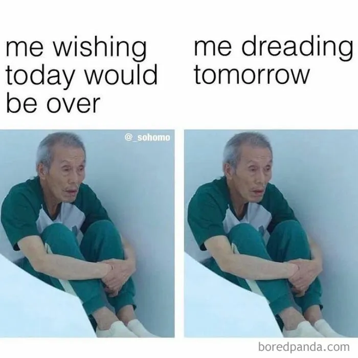 50 Hilariously Accurate Memes That Sum Up Millennial Struggles At Work