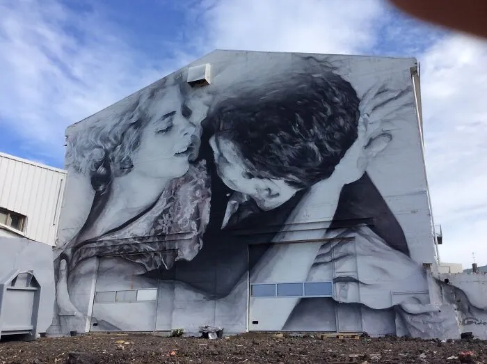 Reykjavik Iceland